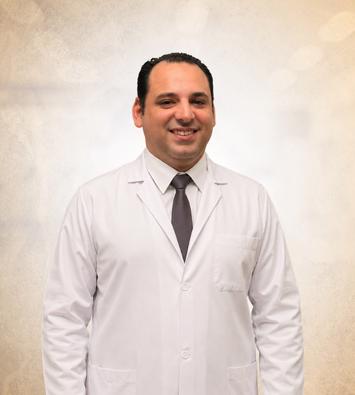 Dr. Ahmed Naguib